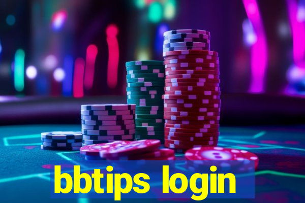 bbtips login